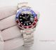 Swiss Quality Copy Rolex GMT-Master ii Pepsi Citizen 8215 Watch 40 mm (6)_th.jpg